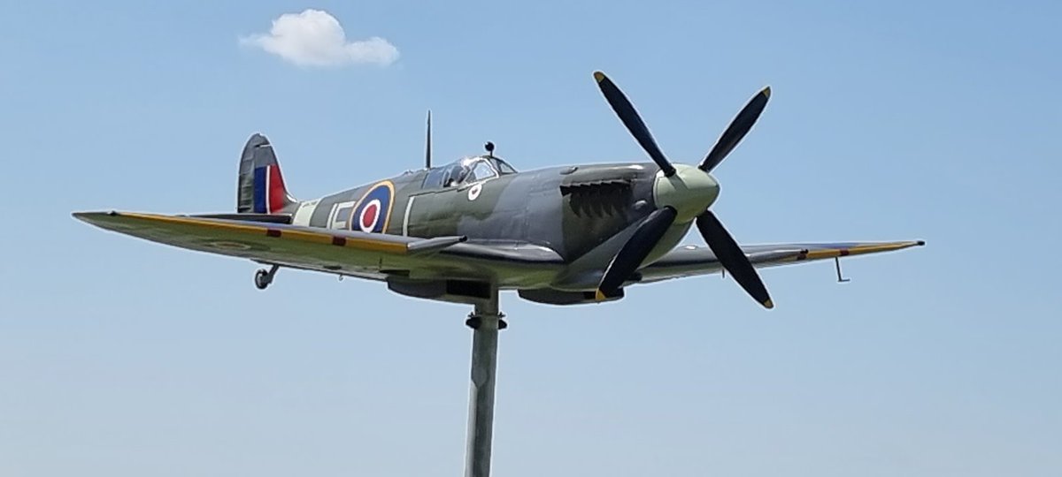 RAeS Boscombe Down tweet media