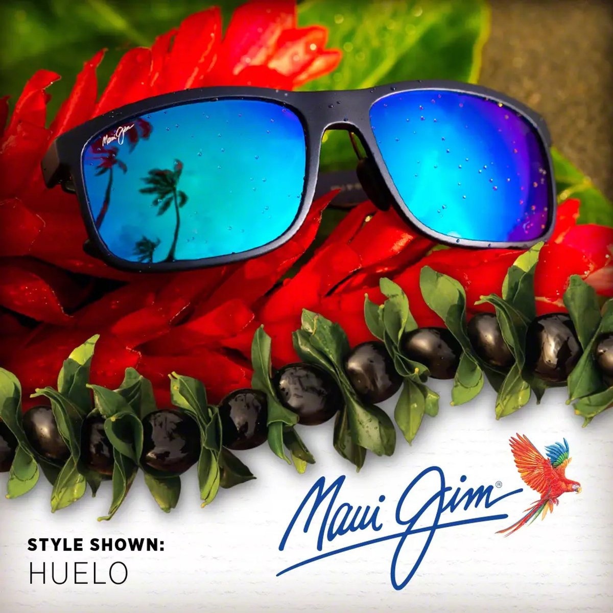 sunglassworld's tweet photo. Spring time looks even better when you see it through Maui Jim sunglassses! https://t.co/yAmMx8UCN2