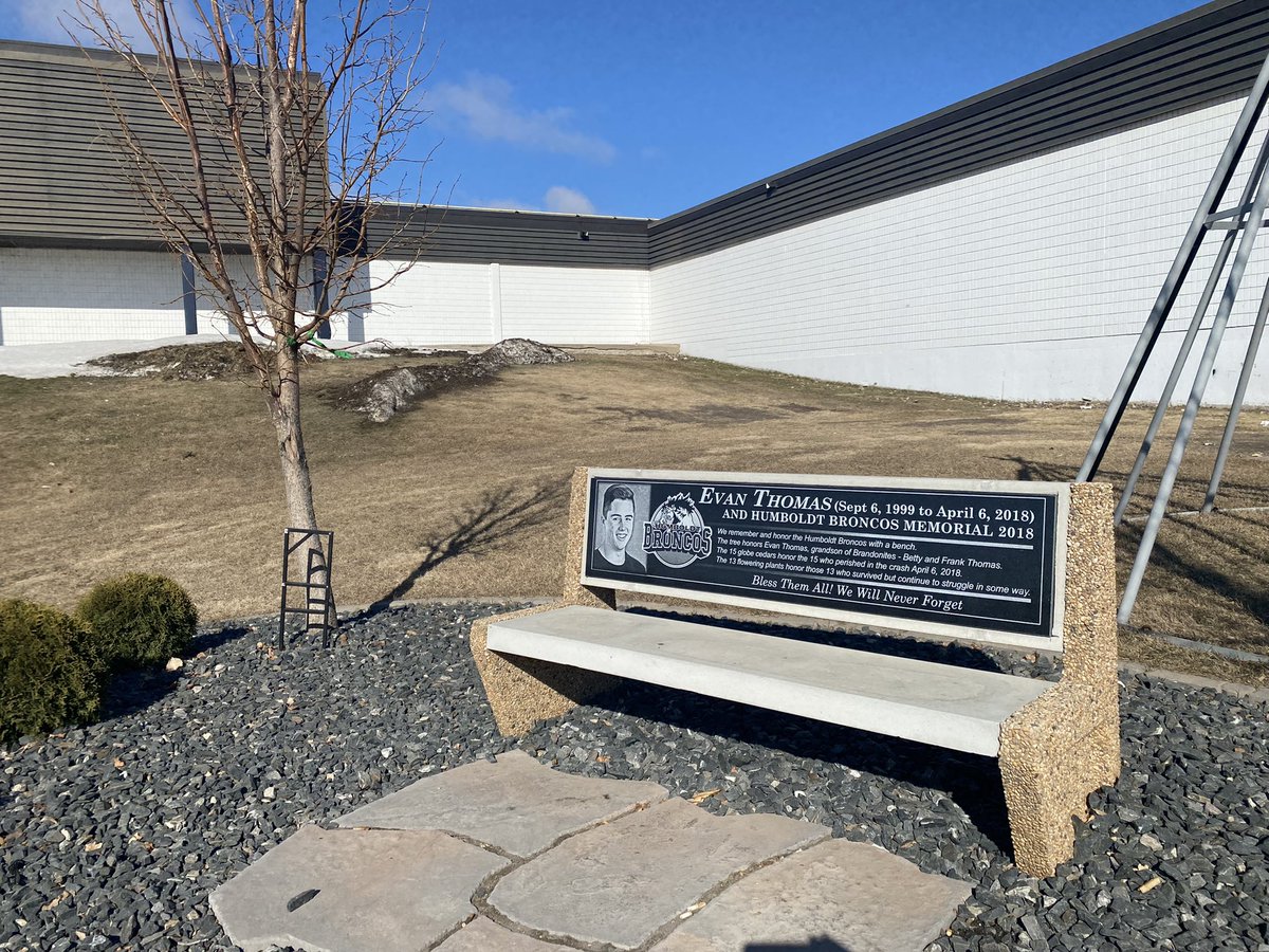 Brandon Wheat Kings tweet media