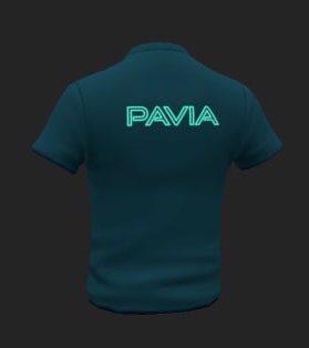 Pavia tweet media