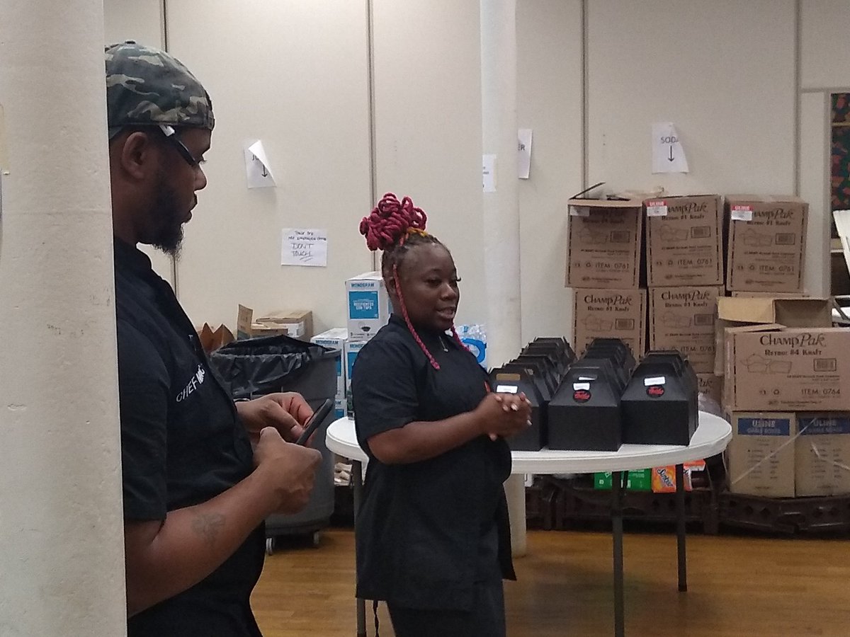 Capital Impact Partners | Momentus Capital tweet media