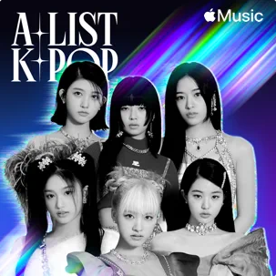 PK_Streams's tweet photo. 🎶|  Apple Music 

.@RBW_PURPLEKISS 'memeM' has been added to 'The A-List: Kpop' Playlist 
'My My &amp; Zombie' are also included in the playlist. 

🔗https://t.co/rrczqAwx2W

#パープルキス #퍼플키스 @RBW_PURPLEKISS https://t.co/5OWWTQsQGy