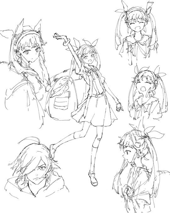 ら 