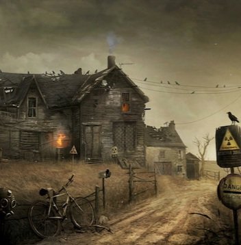 PostApocLife tweet picture