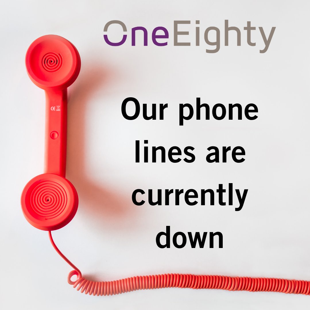 OneEighty tweet media