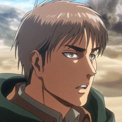 ジャン キルシュタインのtwitterイラスト検索結果