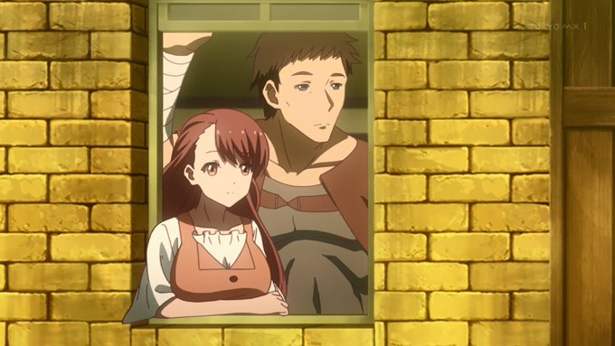 転生したけどコミュニケーションの取り方が下手糞なのはちょっと新しいかもしれない
1話はママがおっぱい大きくて可愛かったです
幼女が成長したらしっかり素晴らしい大きさの大きいおっぱいが生えてくるのは良いですね
もう一人のヒロインもおっぱい大きくて可愛いっぽいので期待ですね
#村人Aに転生 