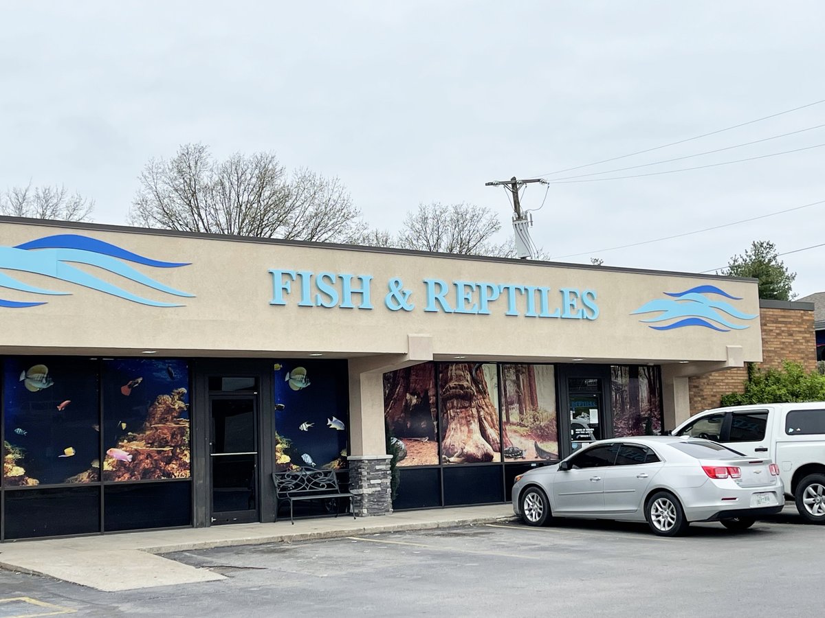 Tennessee Sign Company tweet media