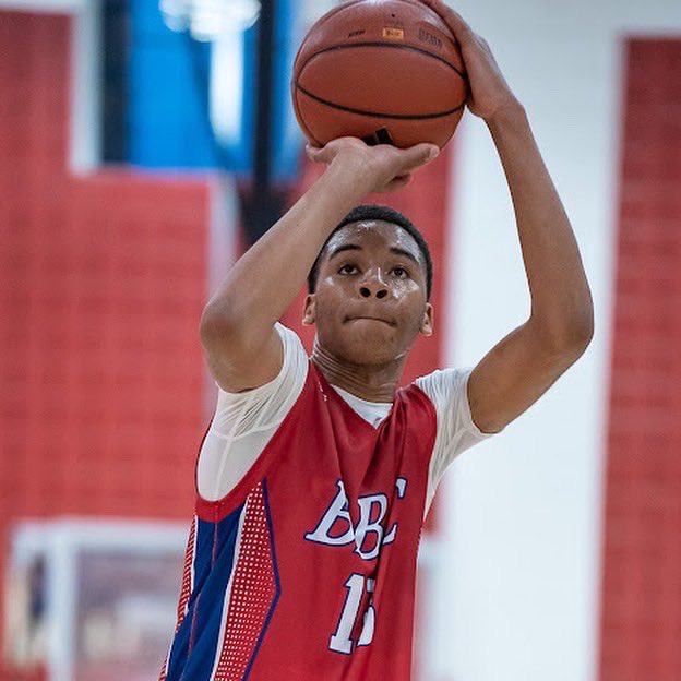 TheTeamBBC's tweet photo. Class of 2024 6’7/F Kameryn Wylie of Parkville HS (MD) in Action @ Super Circuit Session I

WHO WANT TO BE NEXT? #NBA1stRd #NBAAllRookie #McDonaldsAllAmerican #USAB #CAAPOY #SECPOY #AllA10 #AllBigSouth #AllMEACRookie #AllPatriotLeague

 #EmbraceTheGrind #EmbraceTheStage https://t.co/knH3zEbQig