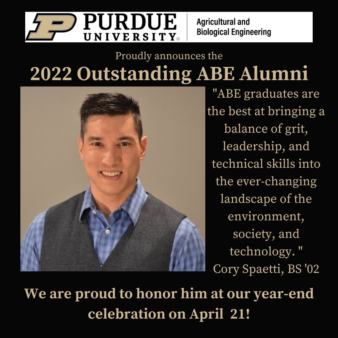 PurdueABE tweet media