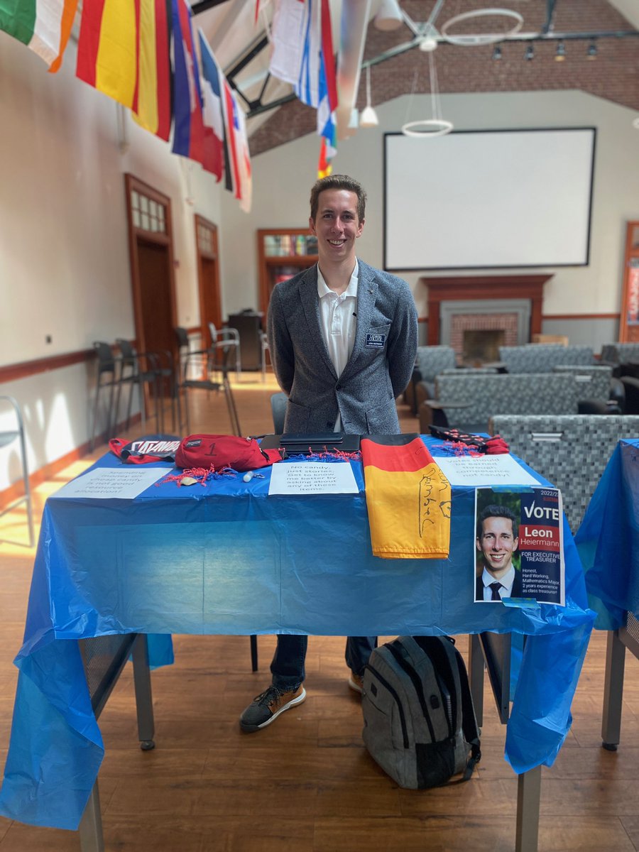 Catawba Swimming tweet media