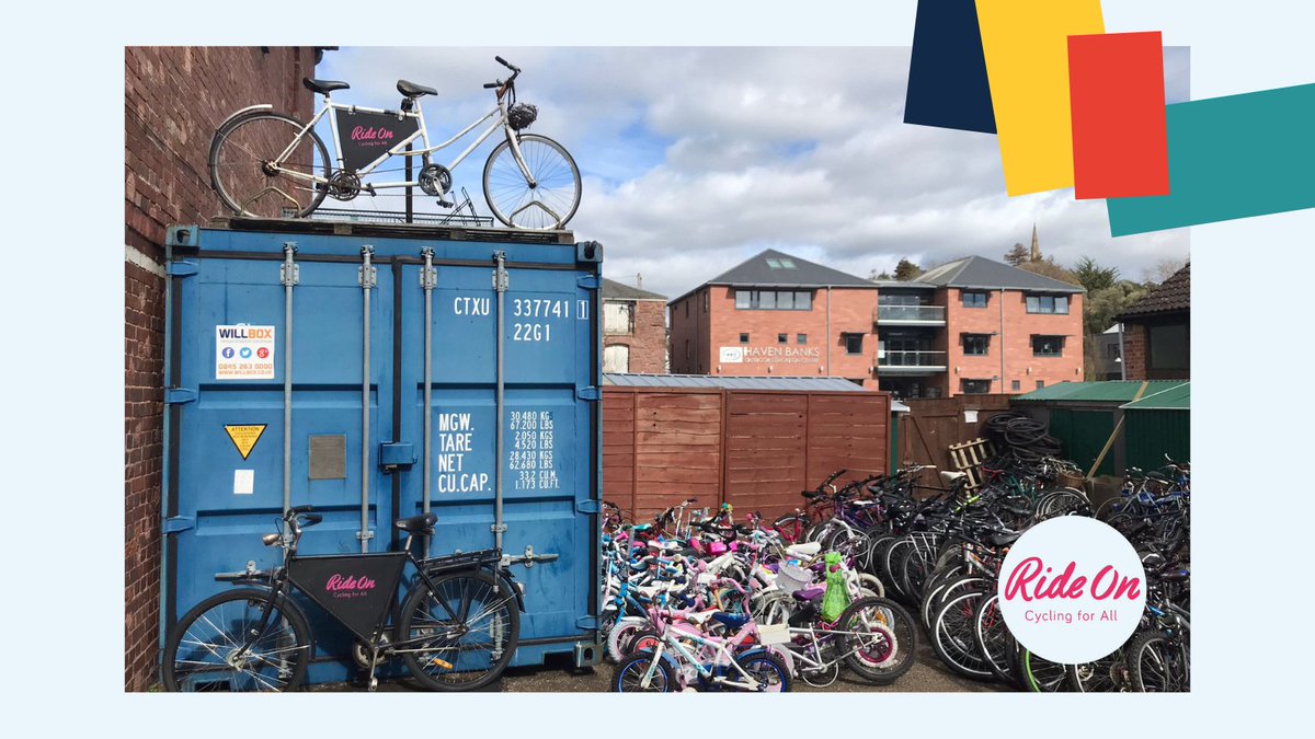 rideonexeter tweet media