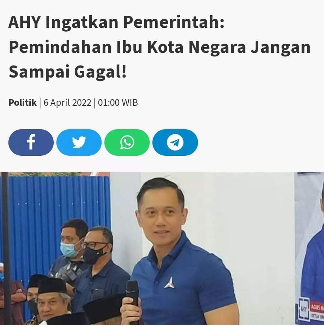 Ini Bocah ga punya cermin kali di rumahnya, Guuusss Gus ....
Yg tukang MANGKRAK mah bapakmu....
