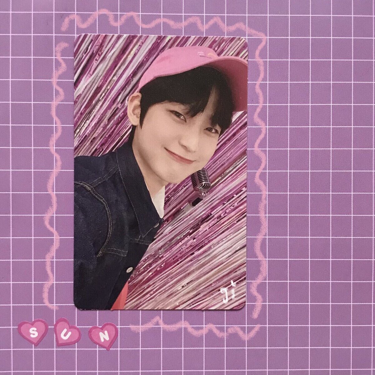 sunnycartz's tweet photo. π #gimails . . . !
wohooo nakauwi na si sunoo thank you so much @ywinthv ty for letting adopt him fot the hassle free transaction ! i promise to take good care of him ^^ sa uulitin po <3 https://t.co/JyCW7CkpUX