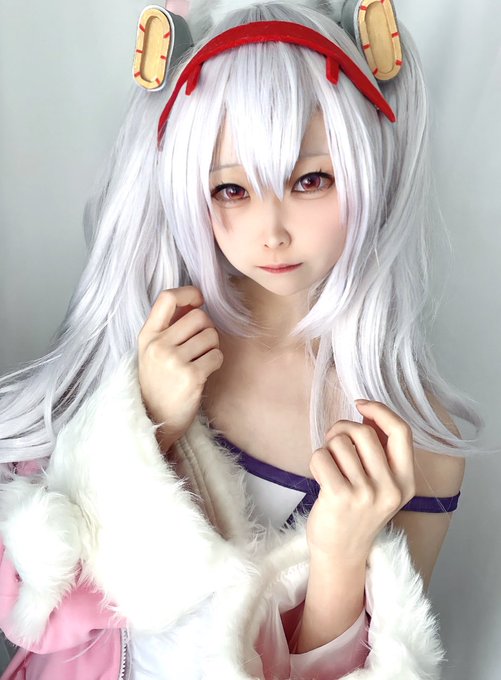 Twitterのコスプレ画像6