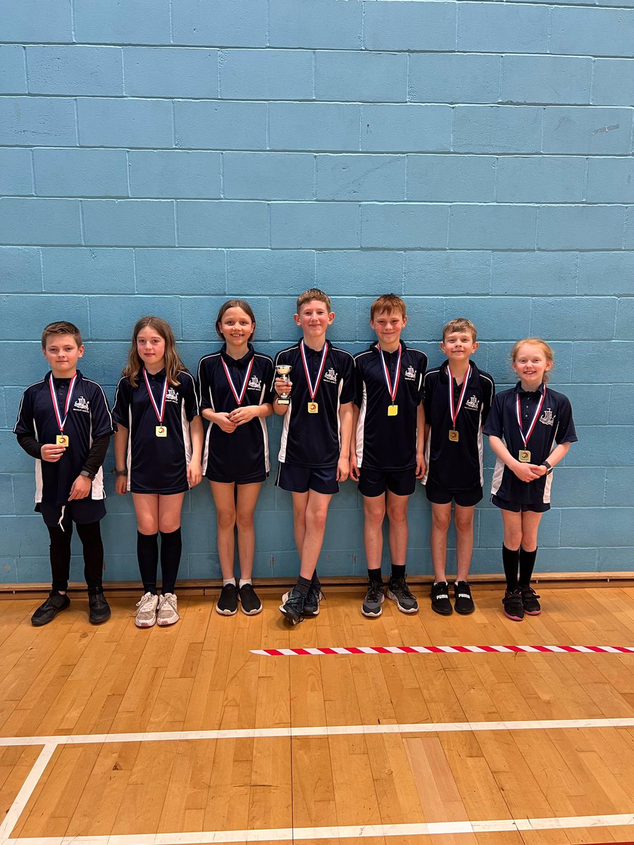 Shotley Primary tweet media