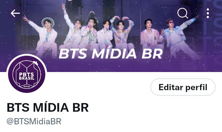 PBTSBR's tweet photo. Obrigada @Purpledsg pelas roupinhas Novas desse mês 💜 https://t.co/QuiiCXvIhx