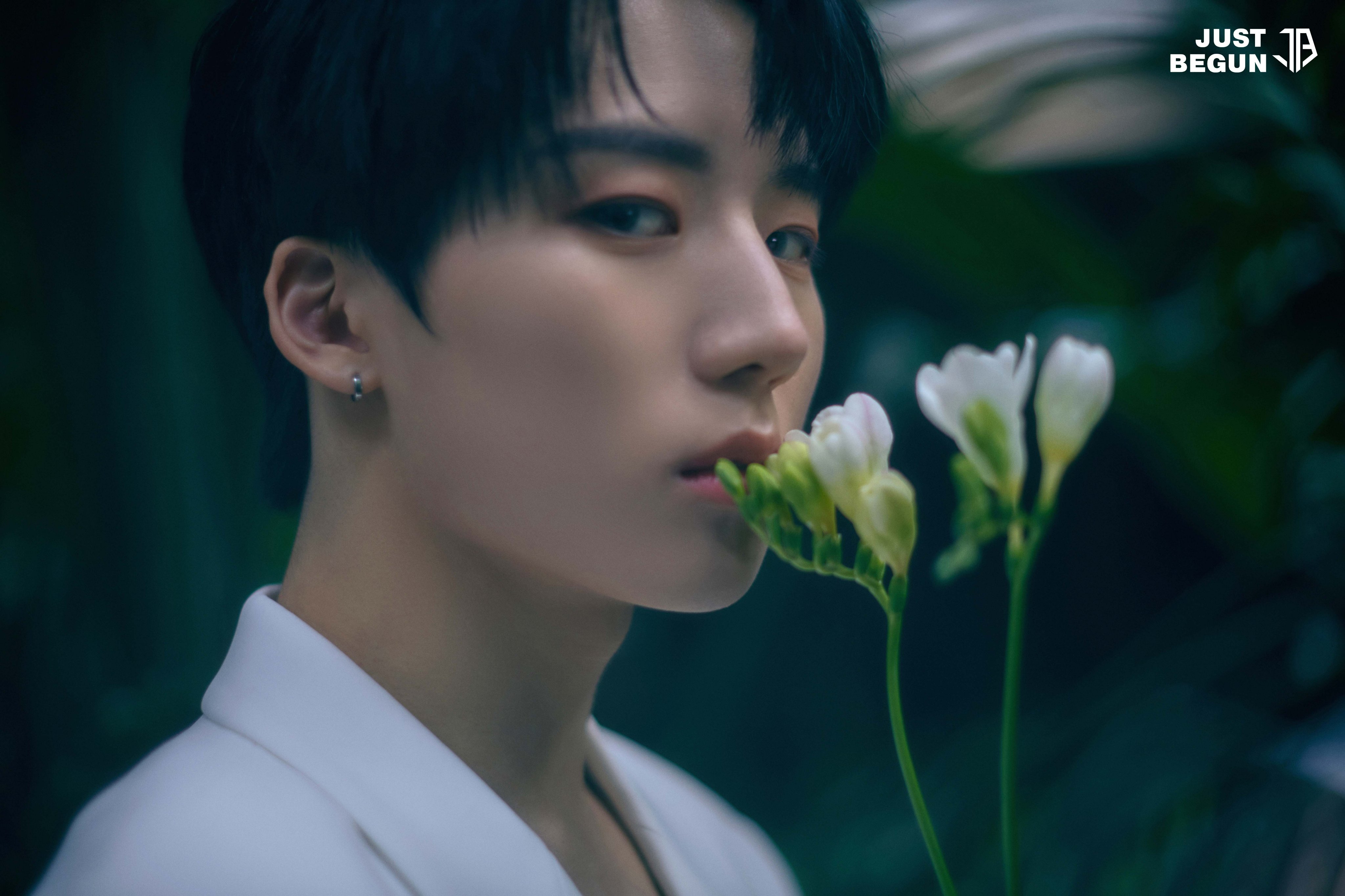 Geonu (JUST B) Profile & Facts (Updated!) - Kpop Profiles