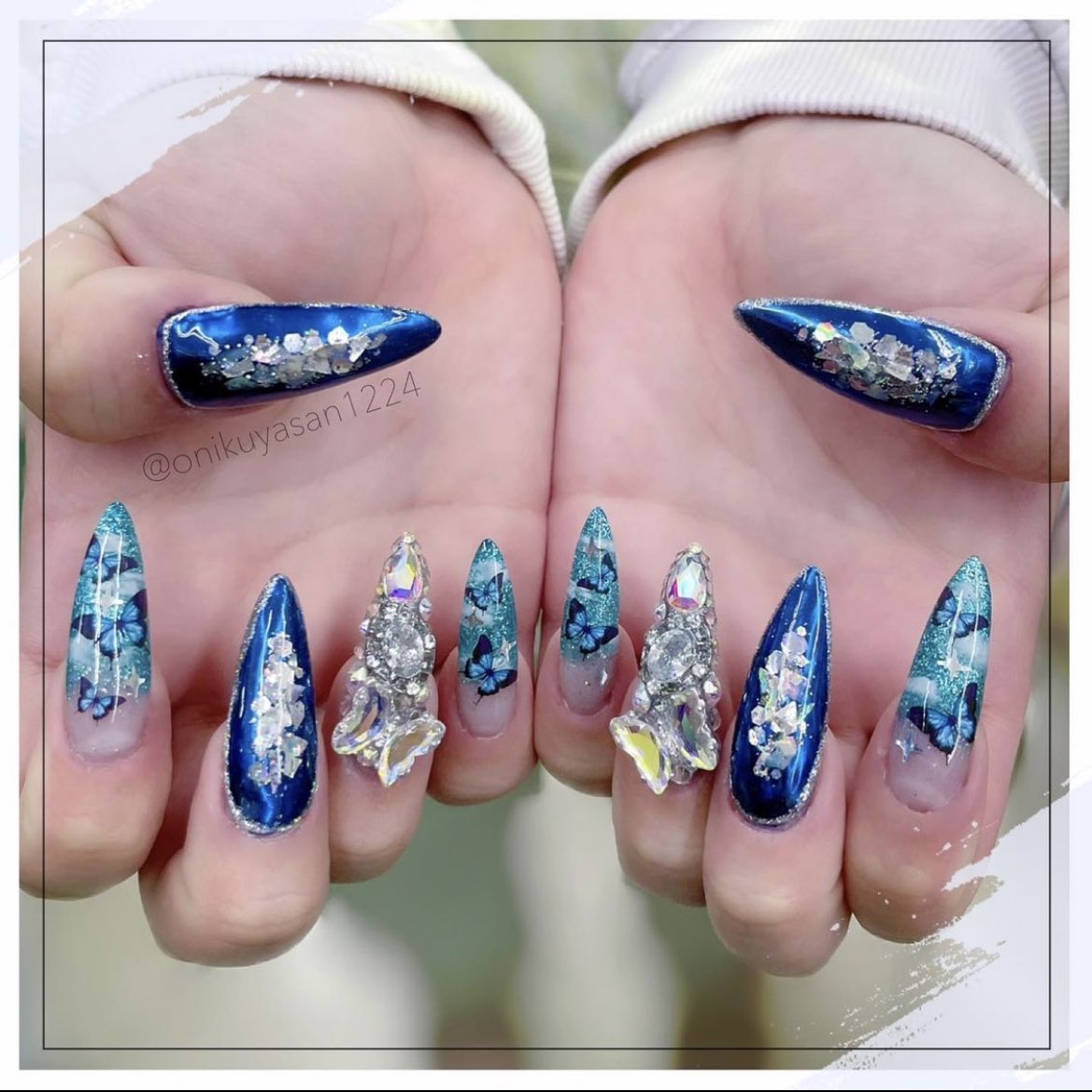 セルフスカルプ Twitter Search Twitter