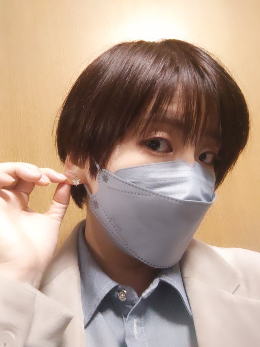 前川 綾香 Maemae0950 Twitter