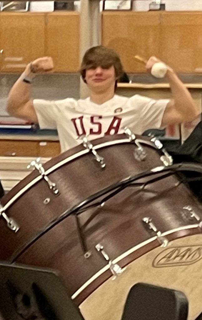 View Percussion tweet media