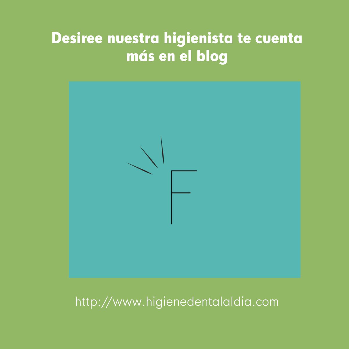 Nueva publicación de blog 👇🏻
higienedentalaldia.com/si-al-fluor/ #fluor #naturbrush #cuidatusalud