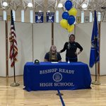 Photo by ready softball (@brhs_softball)