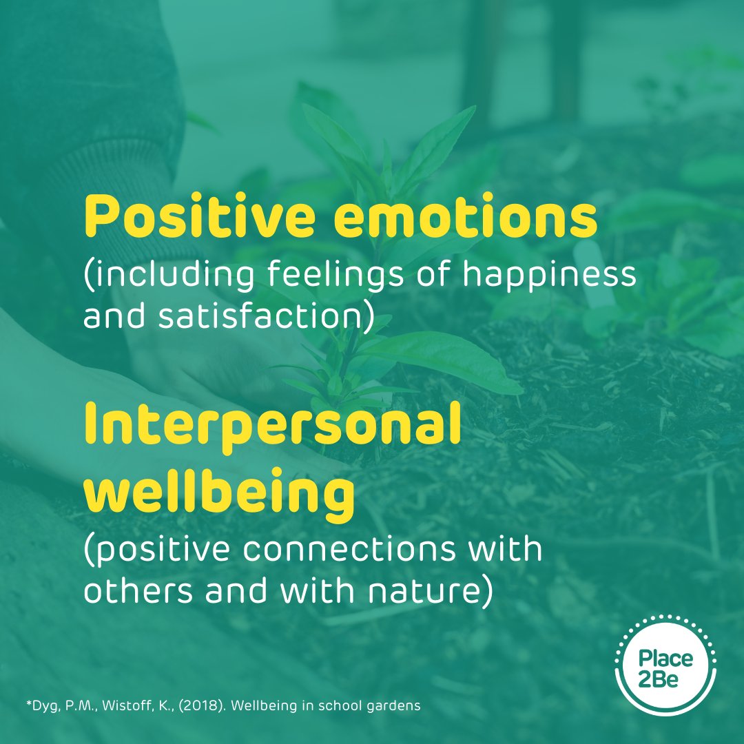 Place2Be tweet media