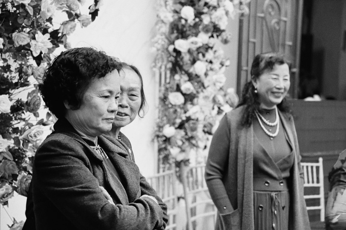 DreamHimself's tweet photo. #83

1/1

Mee-Maw and Aunties of the Bride

Hà Nội / Việt Nam / 2021

@opensea
https://t.co/HX6a9W7zZG

#NFTs  #NFT #NFTphotographers #NFTphotography #NFTCommunity #NFTcollector #NFTCollection #NFTcollectors

Full Collection here👇🏼
https://t.co/gt3yqahxF2 https://t.co/KEy3YIv2Z2