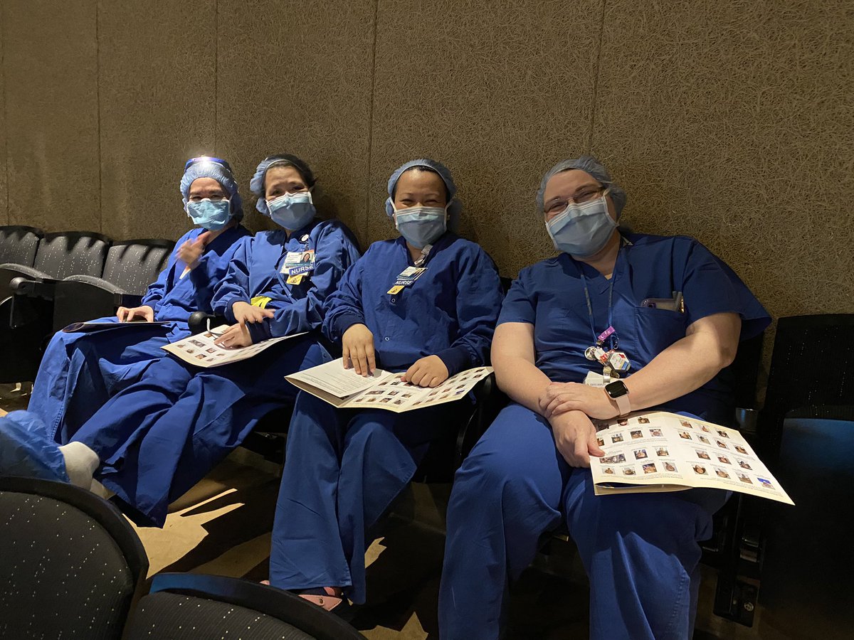 Our favorite physician of the year receiving his award yesterday! #teamchetan