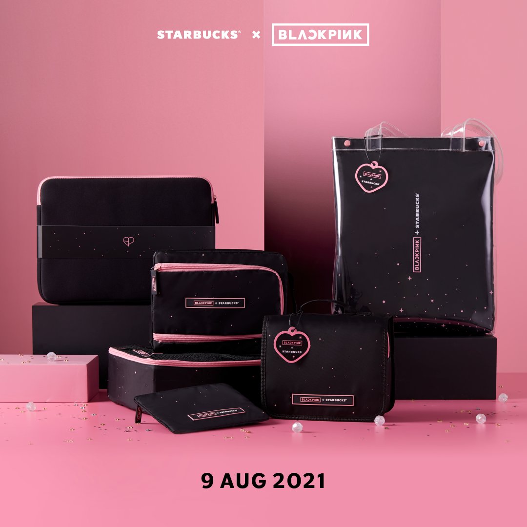 uunknown412's tweet photo. BLACKPINK Laptop Sleeve
Starbucks x BLACKPINK 
ขนาด กว้าง 38 x สูง 26.5 ซม.  ของใหม่​ราคาเทๆ​
580บาทส่งฟรี (ปกติ850 บาท) #STARBUCKSxBLACKPINK #BLACKPINK #starbuck https://t.co/7am0lE2DmA
