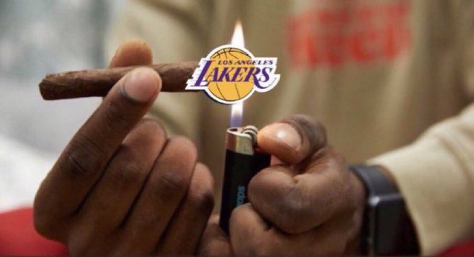funnyboner69's tweet photo. How you build a team for the playoffs and don’t even make it…that’s crazyyy https://t.co/tz9OgCcRVr