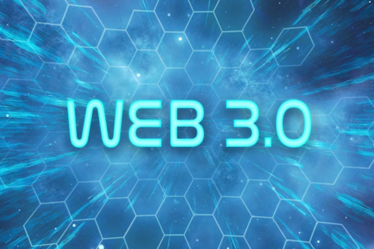 IMADTechnology1's tweet image. Web3! Yes, but what is it?

Web3 is a concept for the next iteration of the internet, built around decentralized blockchain technology. 

#Web3 #Blockchain #Technology #NFT #Crypto