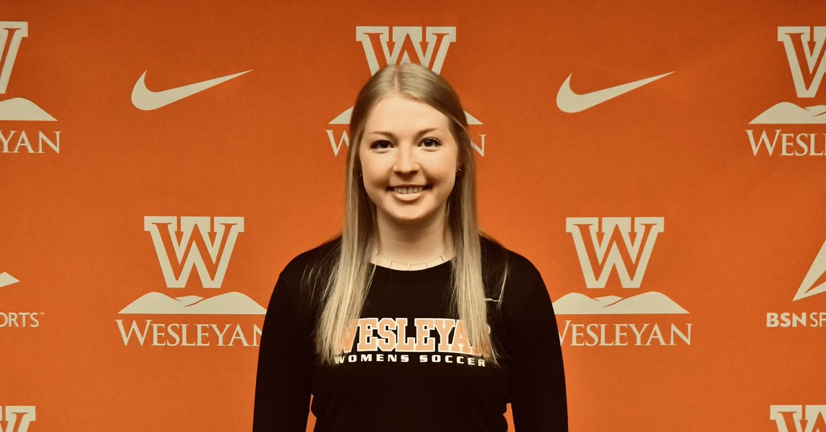 Excited to announce former Captain and 3 year starting defender Lauren Baumgartner as our new Full time Assistant Women’s Soccer Coach! 🧡