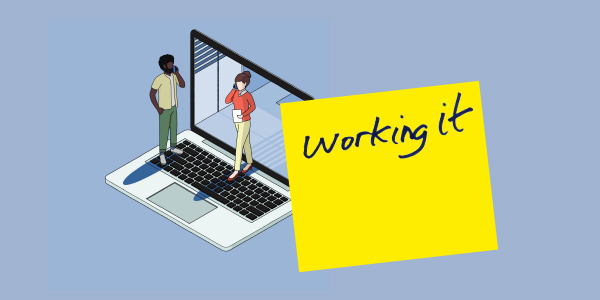 Today's the day ! Our freshly-minted Working It newsletter hits @FT subscriber inboxes. Sign up for the good stuff on workplaces, management and beyond from @sophiuhcamille - and a bit from me ft.com/newsletters