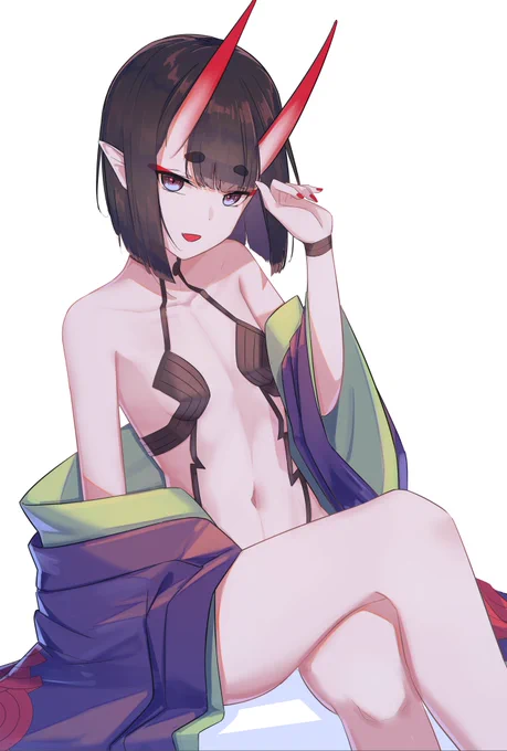 #FGO 
