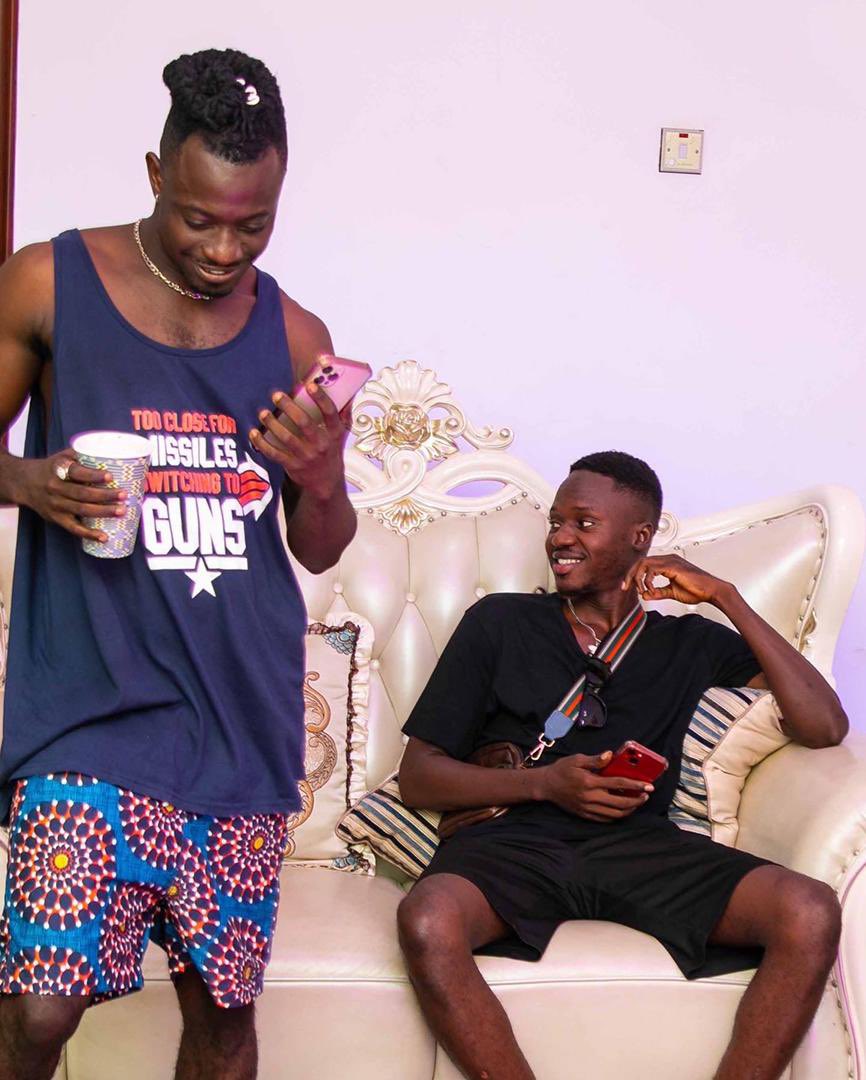 naalamleygh's tweet photo. Happy birthday to the CEO of @RealGuYGuYTinZ You are blessed https://t.co/mUnz3wznQi