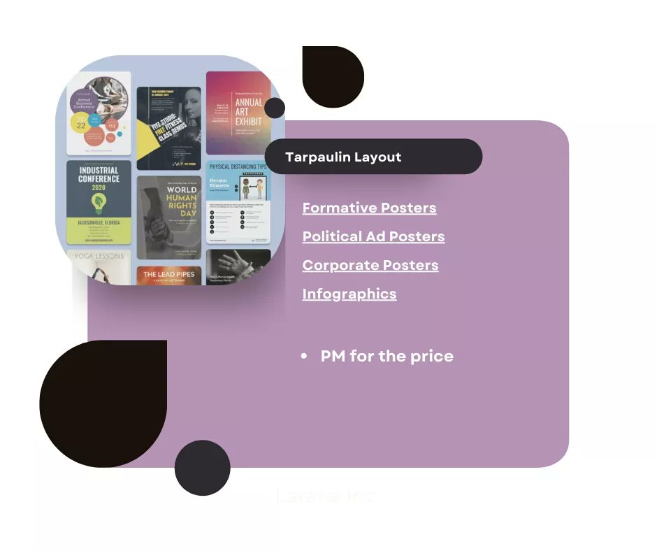 sleeptight_ph's tweet photo. Too busy to lay-out your small business ads or banners? Too tired to design your school projects? We gotchu! 

We are open for the "Graphic Category" 

For more information, just slide into our message box. https://t.co/IAApcglGZx