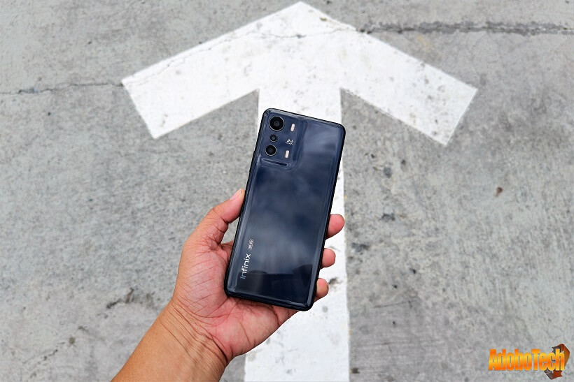 adobotech's tweet photo. The Infinix ZERO 5G is the brand's first premium 5G smartphone. It boasts a fast 5G performance, as well as a 120Hz display and a large battery with quick charge capability. @Infinix_Mobile
#Adobotech #InfinixZero5G #BeyondTheSpeed
https://t.co/8OXWkqtJwb https://t.co/YZgbV7mlrx