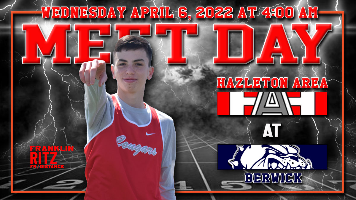 Hazleton Area Boys Track & Field tweet media
