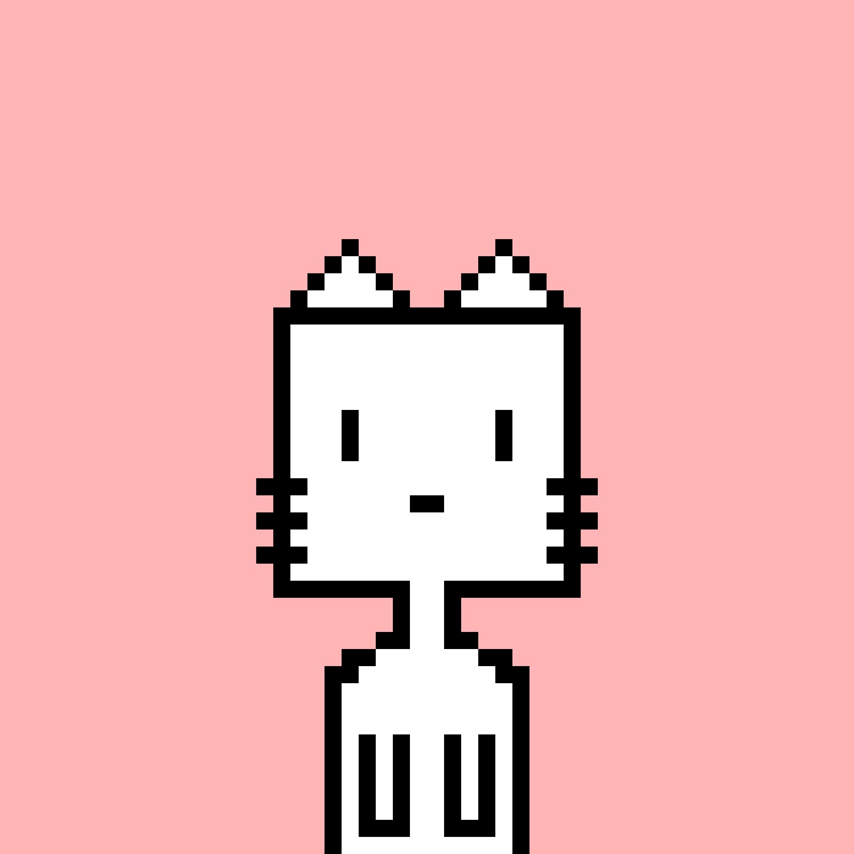 🤍냥즈클럽 #1 냥이가 리스팅 됐다냥🤍

냥즈클럽 '첫 번째' 냥이 탄생 기념으로,  '10명'에게 랜덤한 냥즈를 무료 에어드랍 할 예정이다냥!🎁

🐱참여방법
1. 팔로우+좋아요+리트윗
2. 친구 3명 이상 태그
3. 냥즈클럽을 향한 응원의 한마디

⏰참여기간: 48시간

행운을 빈다냥!😽 
#NFTGiveaways