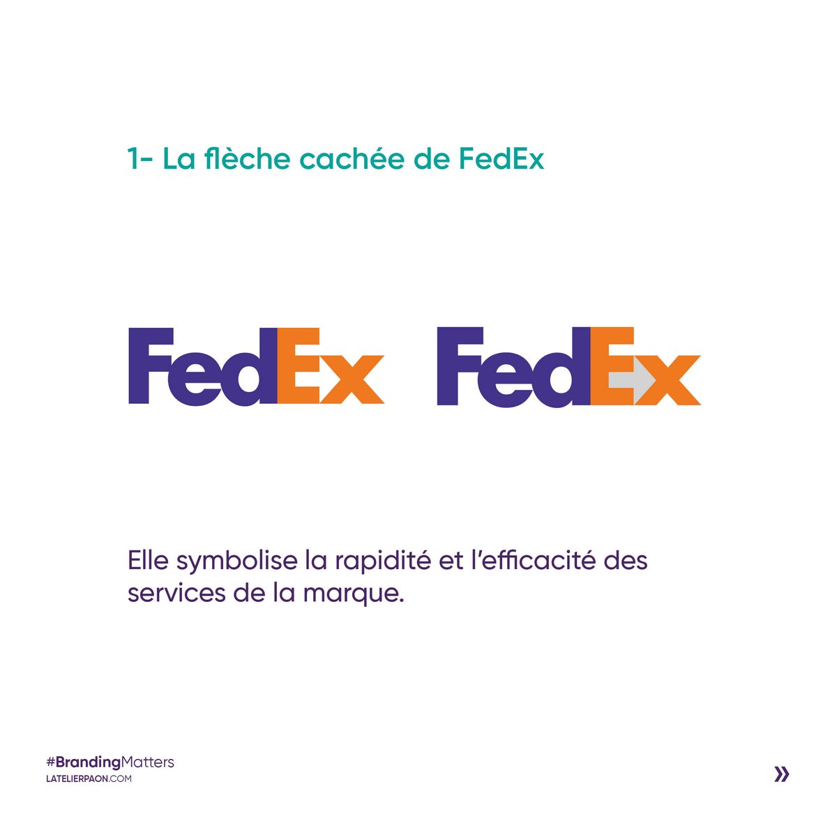 atelierpaon's tweet photo. Quel logo vous a le plus surpris? 👀 https://t.co/4HLIavGVgm