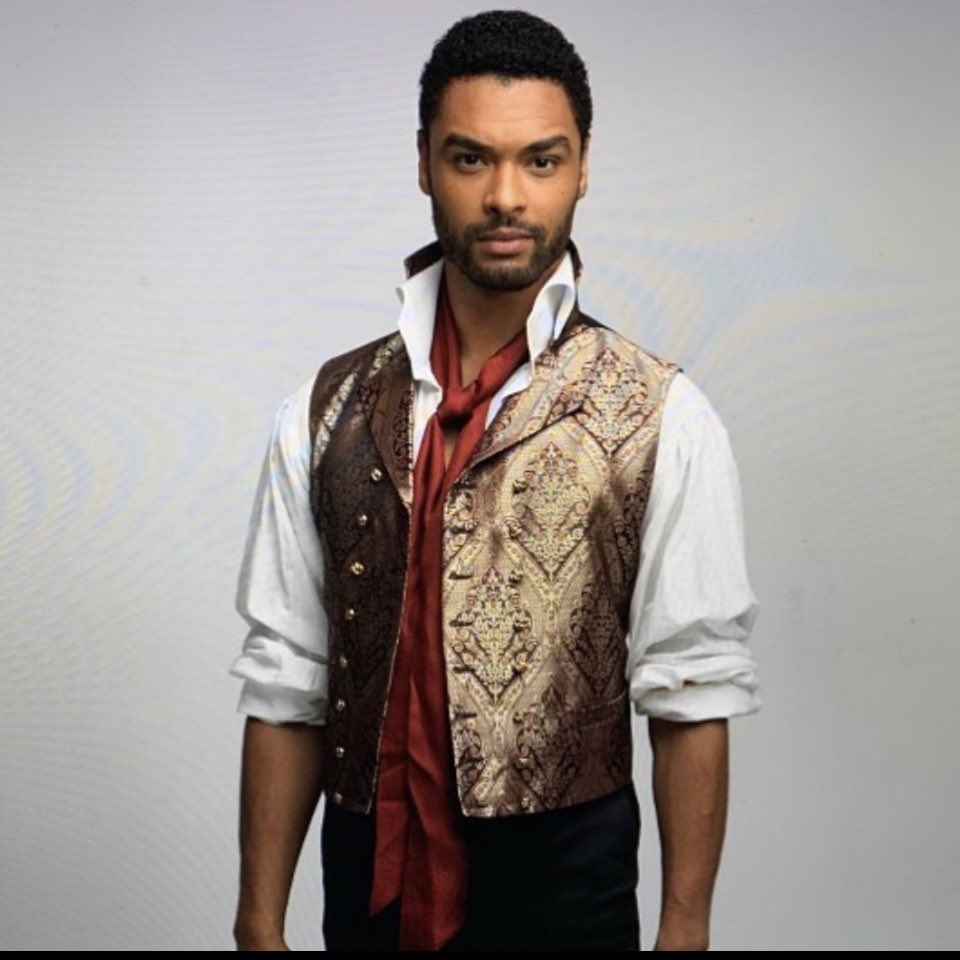 When &amp; if Yall find another <a href="/regejean/">Regé-Jean Page</a> tweet me back, until then google the words, chemistry &amp; Passion!🤣Good Morning to Yall tho!😉 Oh Darlings there just are NO OTHERs!🤗 I experienced nothing watching S2 of <a href="/bridgerton/">Bridgerton</a> as I did in S1!😩 

#regejean #regejeanpage #bridgertonS2