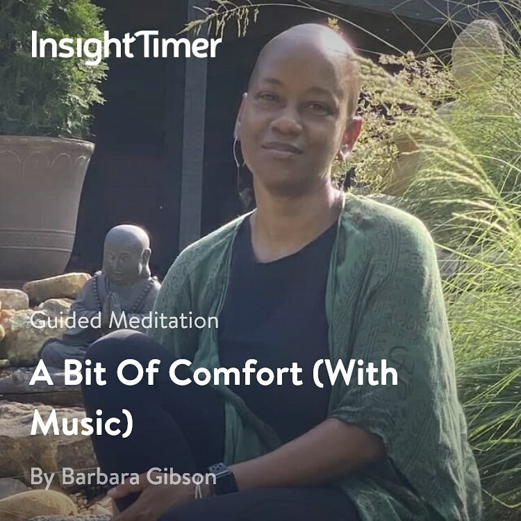 yootopea's tweet photo. 6 minute morning meditation 🧘🏾♀️📿🧘🏾🕯🧘🏾♂️ with Barbara Gibson @zbarbarag
🙏🏾
.
.
📲 app via @insighttimer
#abundance
#bePRESENT
#StayHome
#meditate
#NewNormal
#mindfulness
#bestill
Patience ~ Focus ~ Commitment ✊🏾🖤
#enoughisenough
⬛️⬛️⬛️⬛️⬛️⬛️⬛️
BT
8:46 9:29
#ENOUGH
#STOPHa… https://t.co/nFjlG4u5Ey