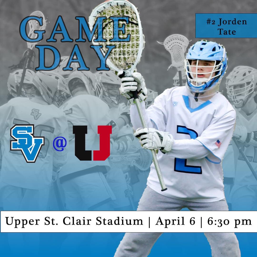 Seneca Valley Lax tweet media