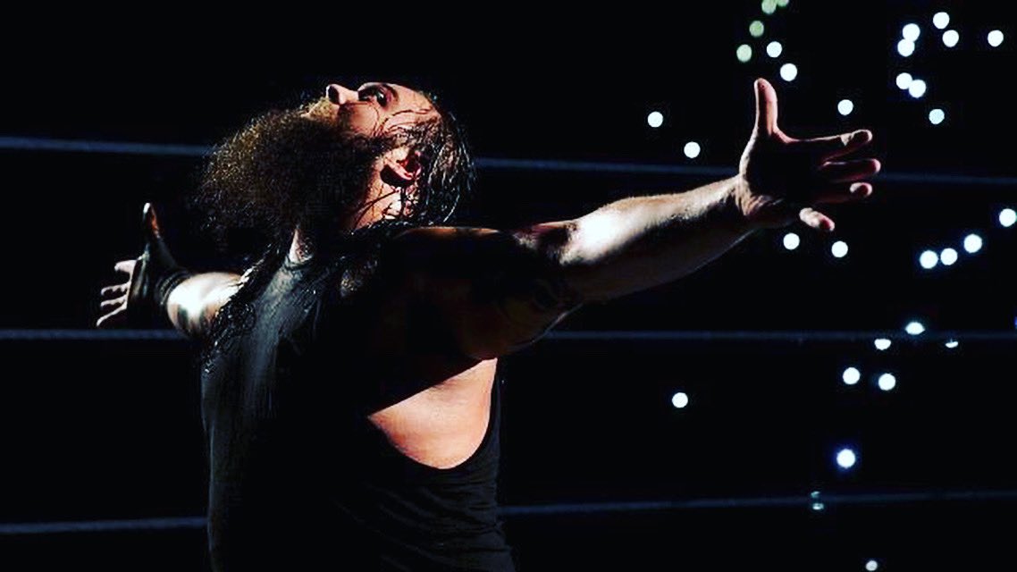 SOAismyReligion's tweet photo. Bask in his glory 😄
#WindhamRotunda #ExpectheUnexpected #WyattOG #BrayWyatt #TheFiend #KultofWindham #FindMe #SeducerAccuserDestroyer #RevengeisaConfessionofPain #Windham6 #WindhamWednesday
@BrittanyKay5150 @jodiedebb @CWrestlingUK @TimJr30 @Christomatteson @Humanipathic https://t.co/uYb60msPDF