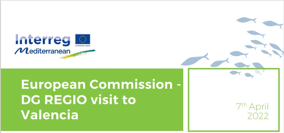 local4green's tweet photo. 🗓️Tomorrow DG REGIO - #EuropeanCommission visits Valencia to know more about successful #MEDprojects developed by Valencian organizations 🇪🇸
➡️The FVMP and MUSOL will present #LOCAL4GREENPLUS Project, that is mainstreaming the green fiscal policies to promote the use of RES 🍃 https://t.co/30Xi4C9DRp