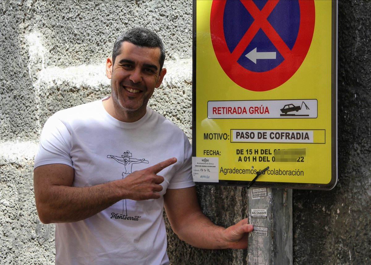 elranciosevilla's tweet photo. Paso de Cofradía🚫
#ElRancio #MarcaSevilla #ModaSevilla #Cofrades #CompraenSevilla #SSantaSevilla22 https://t.co/oD1eeyioPE