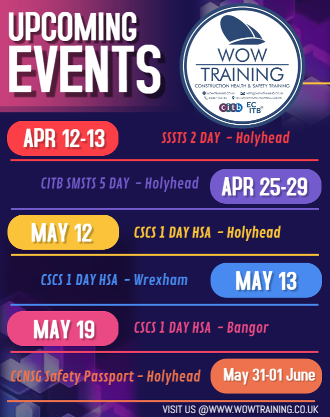 WOW Training tweet media