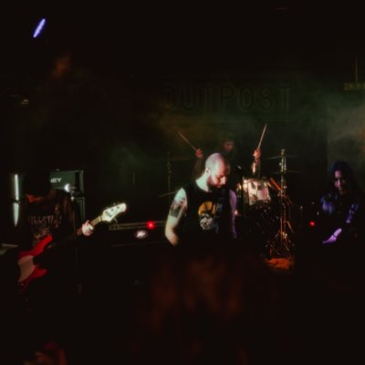 Without Andrew tweet media